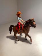 Schleich set, Verzamelen, Speelgoed, Ophalen of Verzenden, Zo goed als nieuw