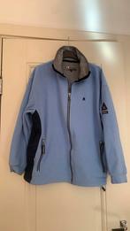 Gaastra herenfleece maat S, Gaastra, Blauw, Ophalen of Verzenden, Gedragen