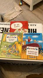 3x leesboeken kluitman avi 1 en 5, Boeken, Kinderboeken | Kleuters, Ophalen of Verzenden
