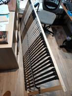 Ikea lattenbodem leirsund, 80x200, Huis en Inrichting, Slaapkamer | Matrassen en Bedbodems, Eenpersoons, Ophalen of Verzenden