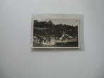 De Pyramide van Austerlitz Speeltuin gelopen ansichtkaart, Verzenden, 1940 tot 1960, Gelopen, Zuid-Holland