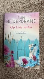 Op blote voeten / Elin Hildebrand, Ophalen of Verzenden, Zo goed als nieuw