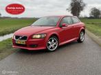 Volvo C30 2.0 Summum Super onderhouden!, Voorwielaandrijving, 4 cilinders, 4 stoelen, Stoelverwarming