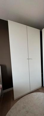 IKEA Pax kastmodule 100x236cm - Wit, Huis en Inrichting, Kasten | Kledingkasten, Ophalen, Overige materialen, Gebruikt, 100 tot 150 cm