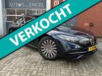 Mercedes-Benz EQS 450+ Business Line /Pano/Trekhaak/Ambiente, 12 maanden, Gebruikt, Parkeercamera, EQS