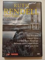 Ruth Rendell 3, Vanaf 12 jaar, Ophalen of Verzenden, Zo goed als nieuw