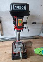 AREBOS kolomboormachine, Doe-het-zelf en Verbouw, Ophalen, Gebruikt, 400 tot 600 watt, Kolomboormachine