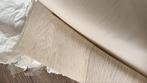 Nieuw beige laminaat motief vinyl rol van 33 2m, Huis en Inrichting, Stoffering | Vloerbedekking, Nieuw, Beige, Vinyl, Ophalen