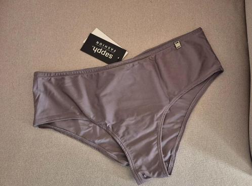 UITVERKOOP slip SAPPH nieuw maat M, Kleding | Dames, Ondergoed en Lingerie, Slip, Ophalen