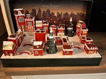 Rituals Adventkalender Deluxe 2024 beschikbaar voor biedingen