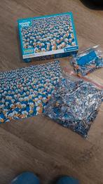 Disney Donald Duck puzzel, Ophalen of Verzenden, Zo goed als nieuw