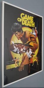 Bruce lee, Verzamelen, Posters, Ophalen of Verzenden, Zo goed als nieuw, A1 t/m A3, Film en Tv