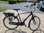 Gazelle Ultimate electrische fiets, Ophalen, Gebruikt, 51 tot 55 cm, 50 km per accu of meer