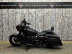 HARLEY-DAVIDSON STREET GLIDE CVO FLHXSE (bj 2018), Bedrijf, Meer dan 35 kW, Overig, 1923 cc