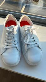 Witte werk schoenen, Kleding | Dames, Shoes for crews, Wit, Nieuw, Ophalen of Verzenden