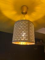 Lamp, Ophalen, Zo goed als nieuw, Rond, Minder dan 25 cm