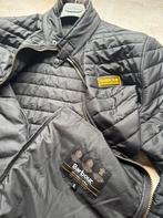 Mooie nieuwe originele Barbour International winterjas XL, Kleding | Heren, Jassen | Winter, Barbour, Blauw, Ophalen of Verzenden