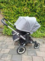 Bugaboo donkey duo 2.  Compleet !!, Ophalen, Zo goed als nieuw, Kinderwagen of Buggy