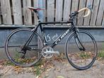 Cube Aerial racefiets 58 cm, Fietsen en Brommers, Fietsen | Racefietsen, 28 inch, Gebruikt, Aluminium, 57 tot 61 cm