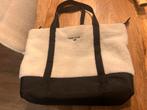 Tommy hilfiger leuke winter tas, Sieraden, Tassen en Uiterlijk, Tassen | Damestassen, Ophalen of Verzenden, Gebruikt, Wit, Handtas