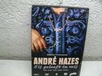 dvd 273k andre hazes zij gelooft in mij, Alle leeftijden, Ophalen of Verzenden, Zo goed als nieuw