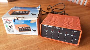 ROBBE Lader 5r beschikbaar voor biedingen