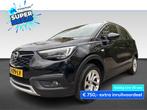 Opel Crossland X 1.2 Turbo Innovation 110 PK | Navi 5.0 Inte, Auto's, Opel, Gebruikt, 1199 cc, Bedrijf, Handgeschakeld