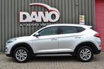 Hyundai Tucson 1.6 GDi Comfort Navi/Camera/Trekhaak/LED, Stof, Gebruikt, 4 cilinders, 132 pk