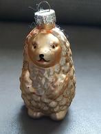 Kerstbal egel, Diversen, Kerst, Ophalen of Verzenden, Gebruikt