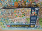 Jan van Haasteren  - Nijmeegse vierdaagse, Hobby en Vrije tijd, Denksport en Puzzels, Ophalen of Verzenden, 500 t/m 1500 stukjes