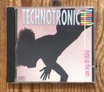 Technotronic - Pump Up The Jam, Ophalen of Verzenden