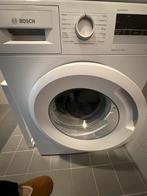 Bosch Wasmachine - Serie 4, Gebruikt, Ophalen of Verzenden, Voorlader, Kort programma