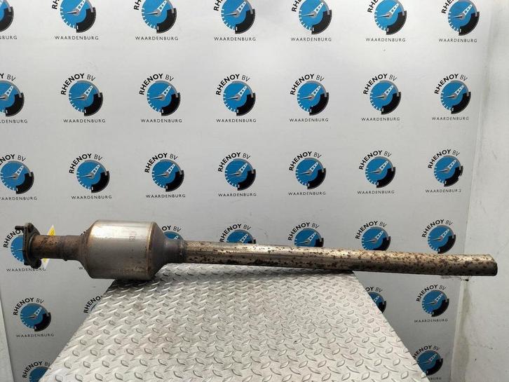 FORD FOCUS C MAX [CATALYTIC_CONVERTER] 2016, Auto-onderdelen, Uitlaatsystemen, Gebruikt, ARN erkend, Stiba lid, Erkend duurzaam