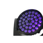 FOS Wash 600 HEX Movinghead RGBWAUV, Muziek en Instrumenten, ., Nieuw, Ophalen of Verzenden, .