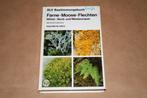 Determinatieboek Varens, mossen, korstmossen, Boeken, Natuur, Ophalen of Verzenden, Zo goed als nieuw, Vogels