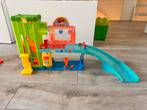 Wasstraat garage 7.50, Ophalen, Zo goed als nieuw, Elektrisch, Overige merken