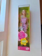Barbie "  Fashion Avenue Bouquet  " - Nieuw in doos 2001, Ophalen of Verzenden, Nieuw, Barbie