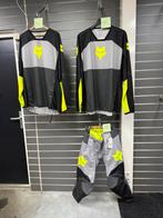 Fox 180 crosspakken nieuw, Ophalen, Nieuw met kaartje