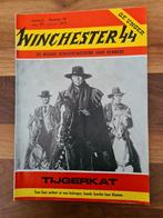 Tijgerkat.                          Western., Ophalen of Verzenden, Gelezen