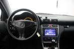 Mercedes-benz C-KLASSE Sportcoupé 180 - Clima, Cruise, Auto's, 1998 cc, Gebruikt, 4 cilinders, 129 pk