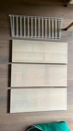 Nisse String wandmeubel, Huis en Inrichting, Kasten | Wandmeubels, Ophalen, Gebruikt, Minder dan 150 cm, Minder dan 100 cm