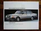 Volvo 240 GLT (1991), Ophalen of Verzenden, Nieuw, Volvo