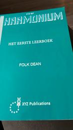 Folk Dean deel 1, Ophalen of Verzenden, Zo goed als nieuw, Les of Cursus