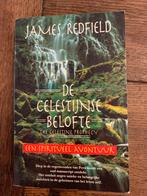 De Celestine Belofte - James Redfield, Ophalen of Verzenden, Gelezen, Spiritualiteit algemeen, Verhaal of Roman