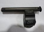 Sony ECM-HS 1 Electret Condensor Microphone video8 Digital8, Muziek en Instrumenten, Microfoons, Ophalen of Verzenden, Gebruikt