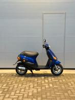 PIAGGO (PUCH) ZIP TYPE 3 50CC BROM ORIGINEEL, Fietsen en Brommers, Scooters | Piaggio, Ophalen, Maximaal 45 km/u, Zip, Zo goed als nieuw