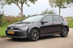 Volkswagen Golf 1.4 TSI 150 PK ACT Business Edition R Connec, Te koop, Zilver of Grijs, Geïmporteerd, 5 stoelen