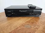 Funai VHS videorecorder met 6 koppen en afstandsbediening, Ophalen of Verzenden, Gebruikt, VHS-speler of -recorder