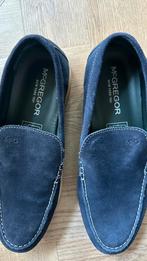 Mc Gregor instap schoenen mt 43 nieuw, Ophalen of Verzenden, Zo goed als nieuw, Blauw, Loafers