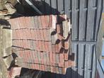 Tegels, Tuin en Terras, Ophalen, Gebruikt, 10 m² of meer, Beton